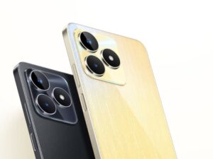 Realme C53