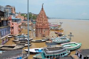 Varanasi
