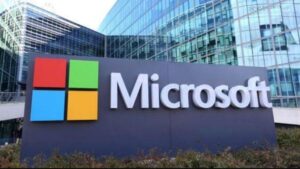 Microsoft