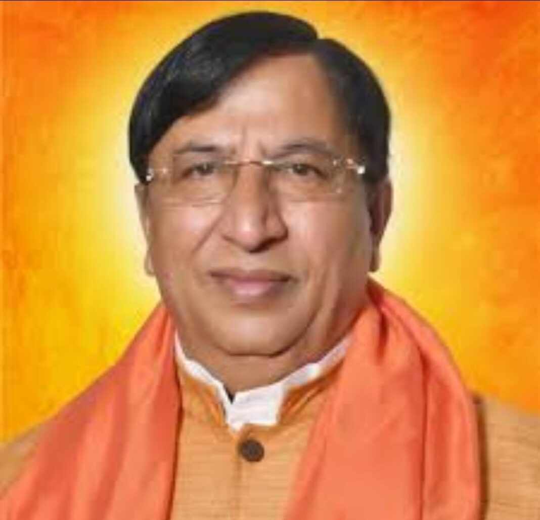 Rajya Sabha MP Naresh Bansal. .jpg